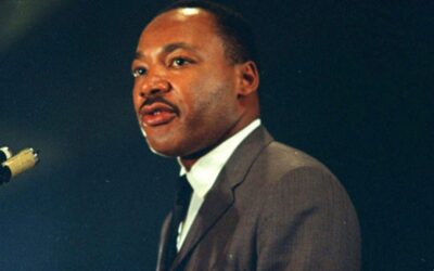 From mediation to citywide strategy, Baltimore puts MLK’s nonviolence into practice