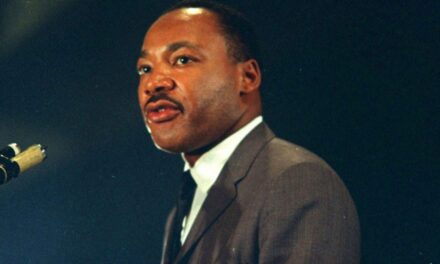 From mediation to citywide strategy, Baltimore puts MLK’s nonviolence into practice