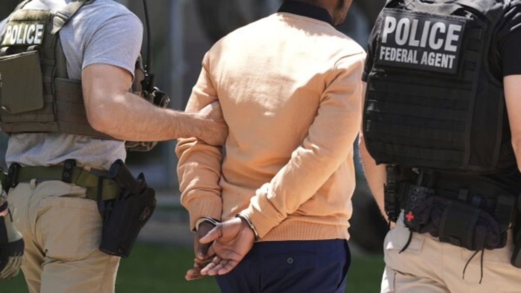 D.C. Council questions the District’s cooperation with ICE
