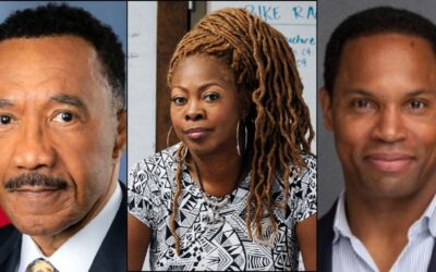 What would Dr. King say? Three activists weigh in