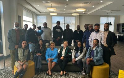 West North Avenue Development Authority receives $3.75M investment to restore 35 homes 