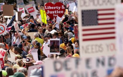 A look at the state of civil rights in America