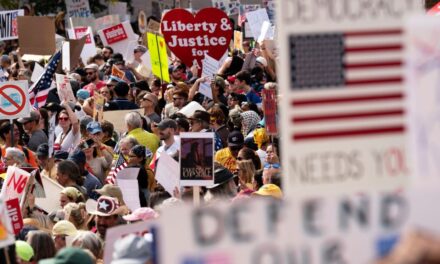 A look at the state of civil rights in America