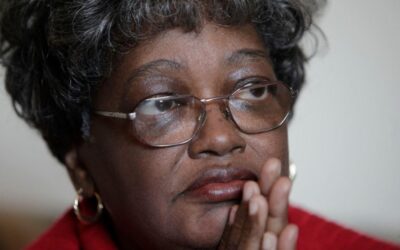 Claudette Colvin, MLK, and the erasure of Black women from civil rights canon