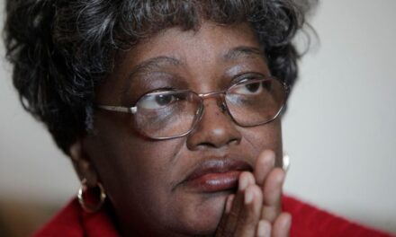 Claudette Colvin, MLK, and the erasure of Black women from civil rights canon