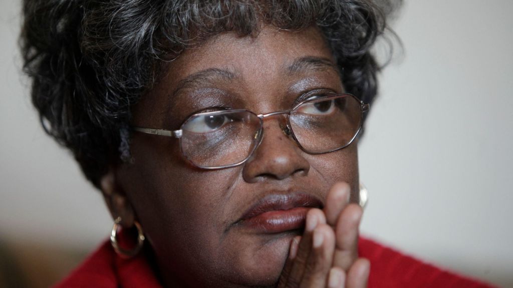 Claudette Colvin, MLK, and the erasure of Black women from civil rights canon
