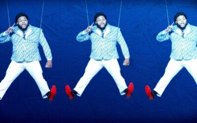 Druski’s latest skit parodies Black megachurch culture