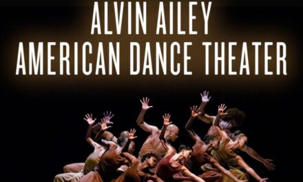 Alvin Ailey American Dance Theatre returns to D.C. with new artistic director and dancers