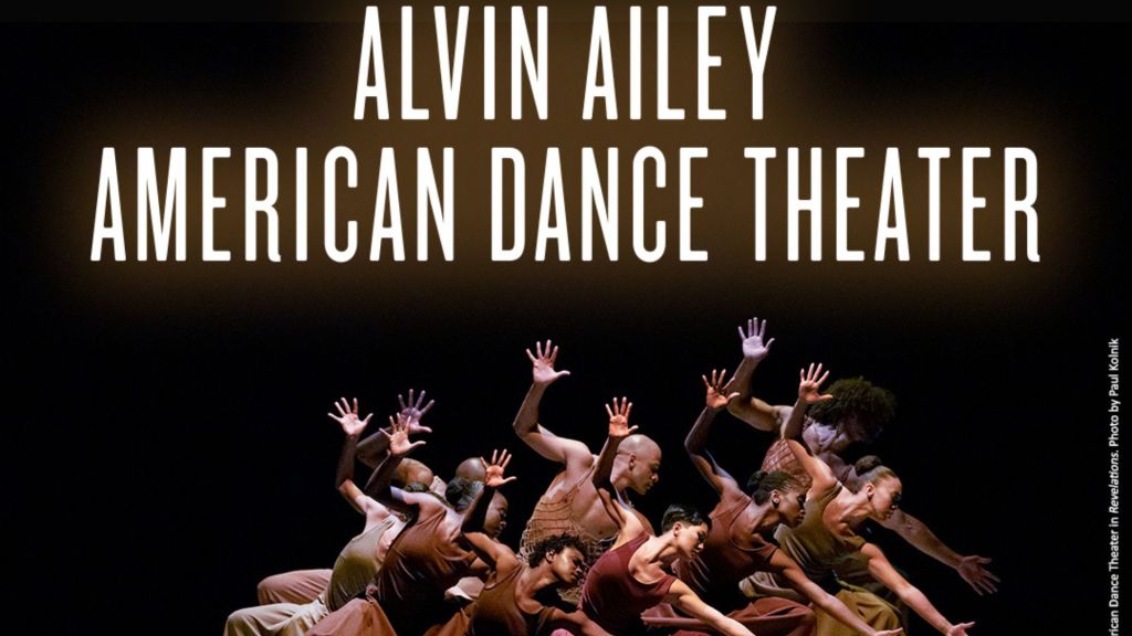 Alvin Ailey American Dance Theatre returns to D.C. with new artistic director and dancers
