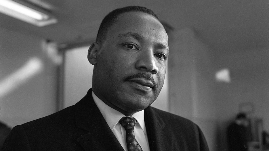 Faith community remembers sacrifice of Dr. Martin Luther King Jr. 