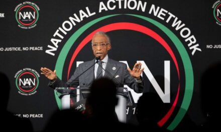 Baltimore mayor among honorees at National Action Network’s annual King Holiday 2026 Inauguration Breakfast