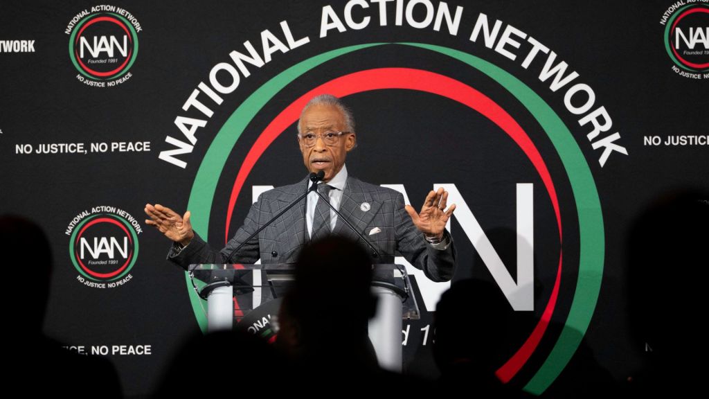 Baltimore mayor among honorees at National Action Network’s annual King Holiday 2026 Inauguration Breakfast
