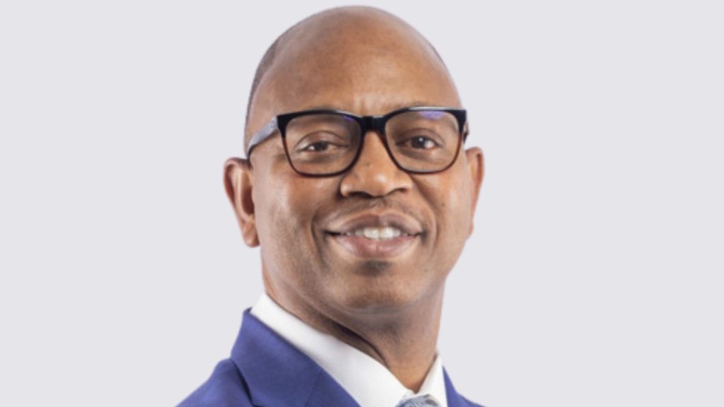 Baltimore County delegate elected chair of Maryland Legislative Black Caucus