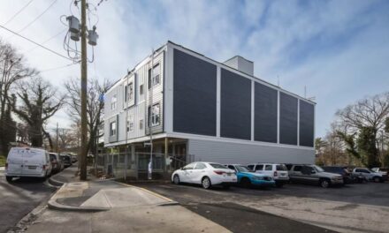 Mary’s House, D.C.’s first housing created for LGBTQ+ seniors, faces criticism 