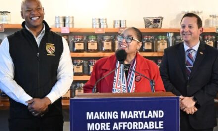Maryland targets data-driven grocery price hikes