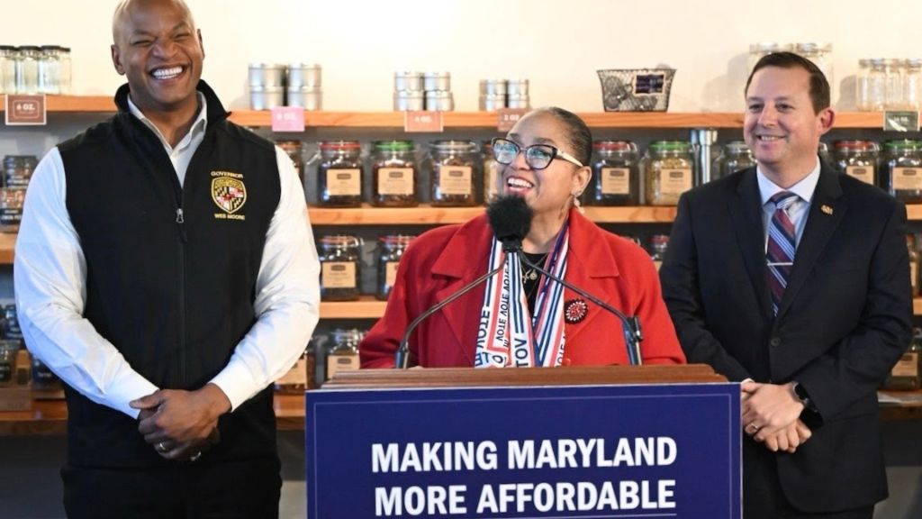 Maryland targets data-driven grocery price hikes