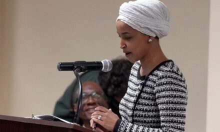 Legislators, leaders nationwide decry attack on Minnesota Congresswoman Ilhan Omar 