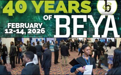 BEYA STEM Conference to mark 40th anniversary with focus on AI, cybersecurity and quantum computing