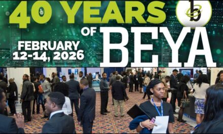 BEYA STEM Conference to mark 40th anniversary with focus on AI, cybersecurity and quantum computing