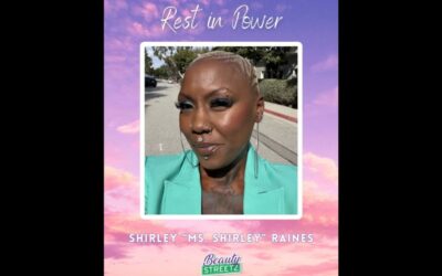 Shirley Raines, Black community advocate and Beauty 2 The Streetz founder, dies at 58