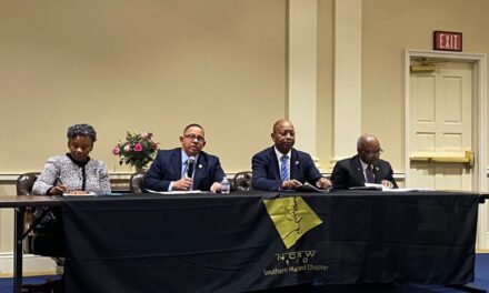 NCBW, 100 Black Men host 2026 Legislative Day
