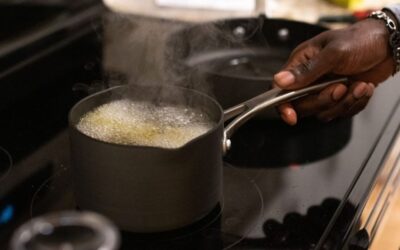 U.S. home heating fires peak during winter months