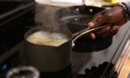 U.S. home heating fires peak during winter months