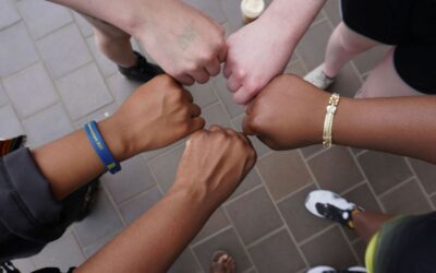 Racial healing in Black America: What the data tells us