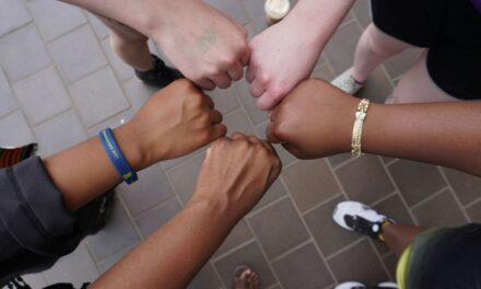 Racial healing in Black America: What the data tells us