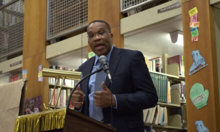 Our boys deserve better: Why Baltimore must protect its only all-male public school