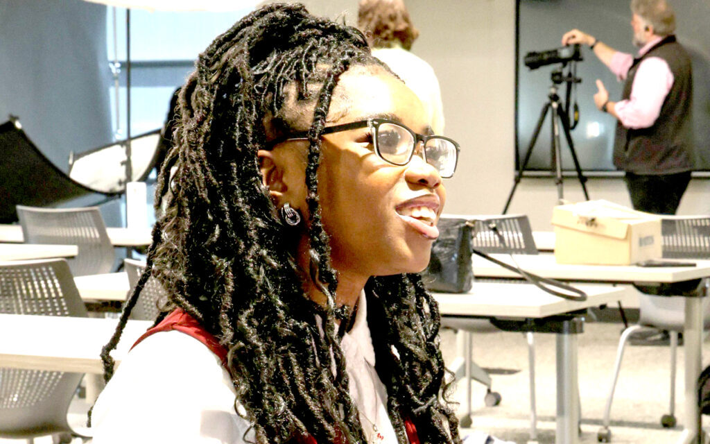 Alabama A&M Hosts Spring 2026 Career Preparedness Week