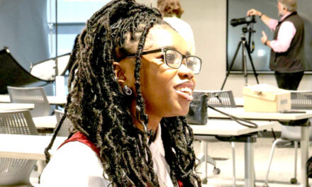 Alabama A&M Hosts Spring 2026 Career Preparedness Week