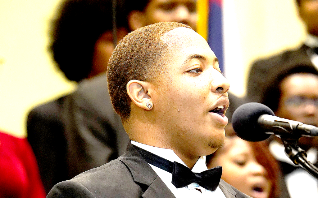 University Choir Album Lasting Musical Reminder of 150th Celebration