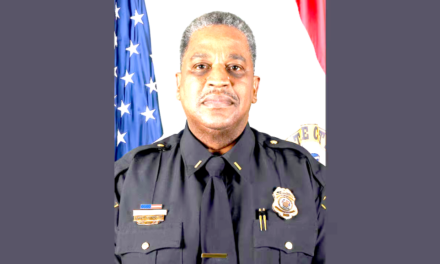 Mobile police lieutenant recovering after being shot during Tuscaloosa Street standoff
