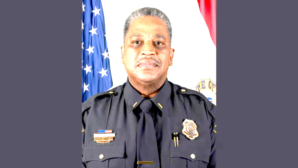 Mobile police lieutenant recovering after being shot during Tuscaloosa Street standoff