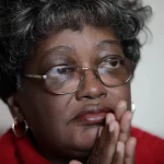 Claudette Colvin, Who Refused to Move Bus Seats at Start of Civil Rights Movement, Dies at 86