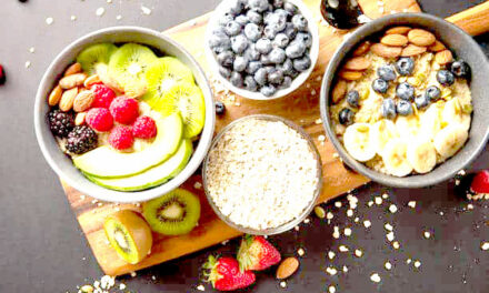 When Healthy Fiber Becomes Too Much: Finding the Right Balance for Your Gut