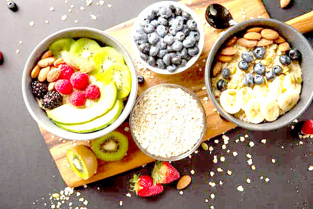 When Healthy Fiber Becomes Too Much: Finding the Right Balance for Your Gut