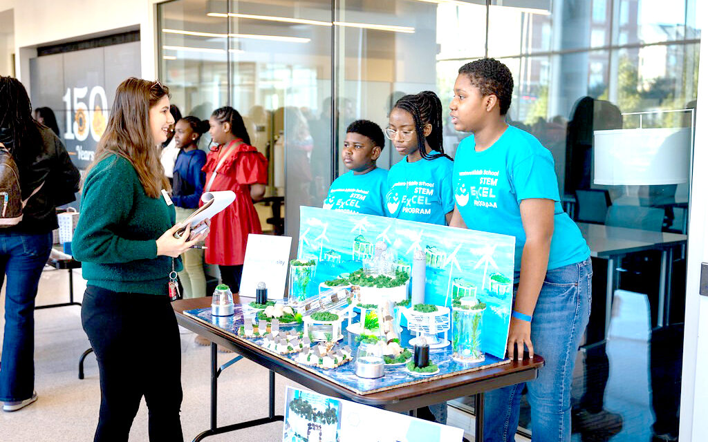 AAMU Future City Competition Rescheduled for Jan. 31 Due to Potential Severe Weather