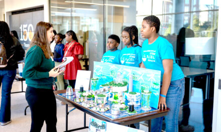 AAMU Future City Competition Rescheduled for Jan. 31 Due to Potential Severe Weather