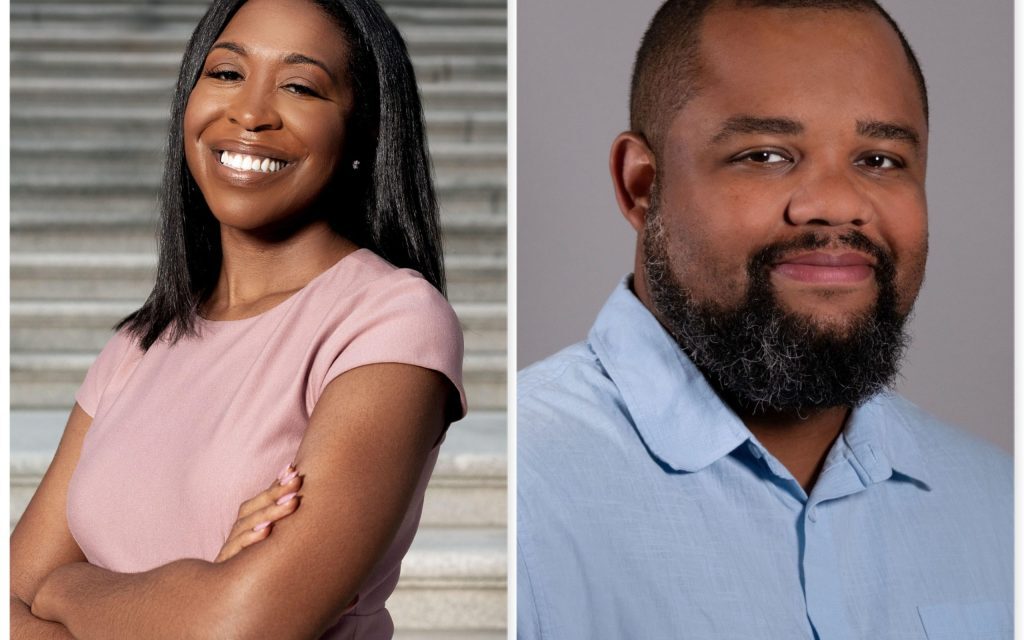 Democrat’s do-over with Black women