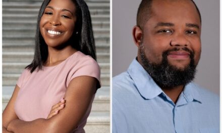 Democrat’s do-over with Black women
