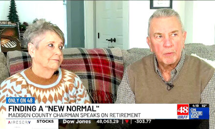 Calling Kidney Disease, a “Silent Killer,” Mac McCutcheon Retires to Focus on Health