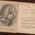 USPS Honors Phillis Wheatley, First Published African American Poet, With Black Heritage Stamp