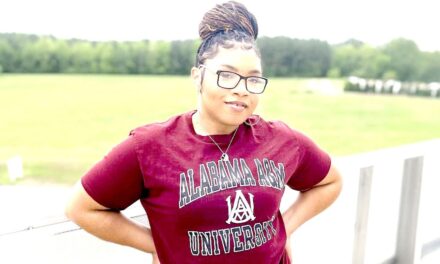 Jermany Builds New Career Path in Huntsville’s Growing Tech Sector