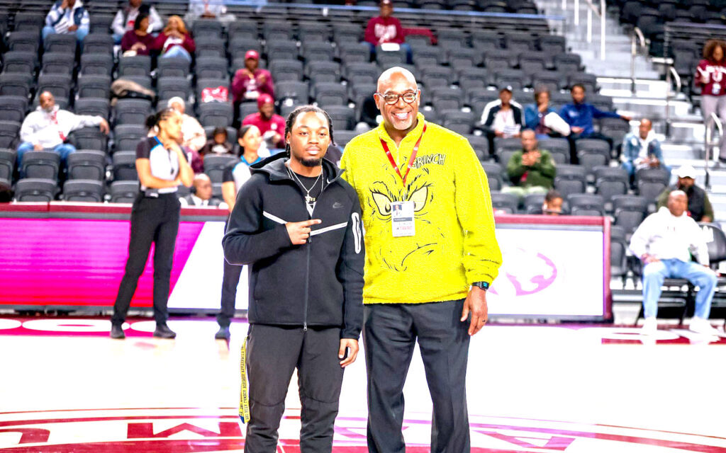 Jordan Claims National Title in EA SPORTS College Football 26