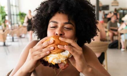 10 Foods to Avoid for a Healthy Liver — and What to Eat Instead