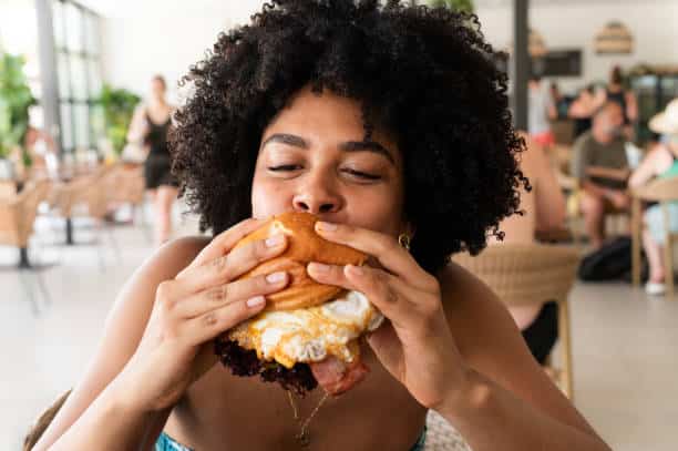10 Foods to Avoid for a Healthy Liver — and What to Eat Instead