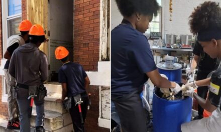 YouthWorks opens 2026 summer job applications for Baltimore youth