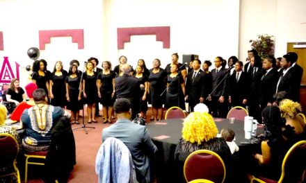 AAMU Now Accepting Nominations for the 2026 Bulldog Legacy & Impact Award